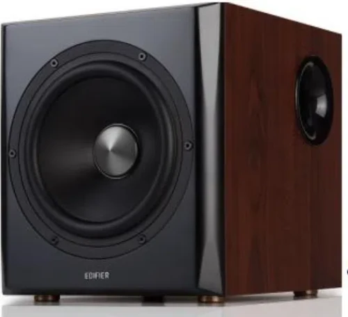 Компьютерные колонки Edifier S350DB Brown