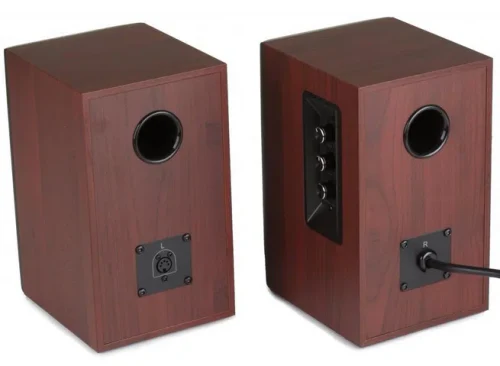 Компьютерные колонки Edifier S350DB Brown