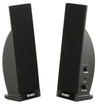 Boxe Sven 230 Black 2