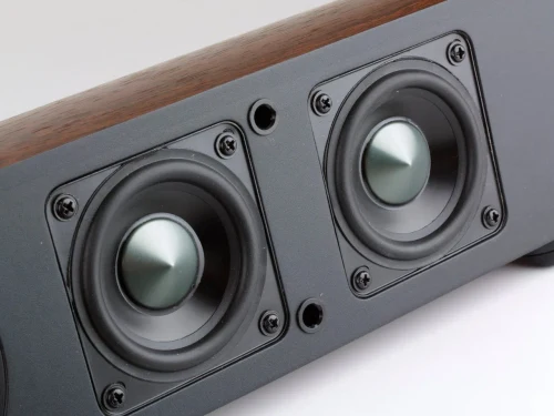 Компьютерные колонки Edifier S50DB