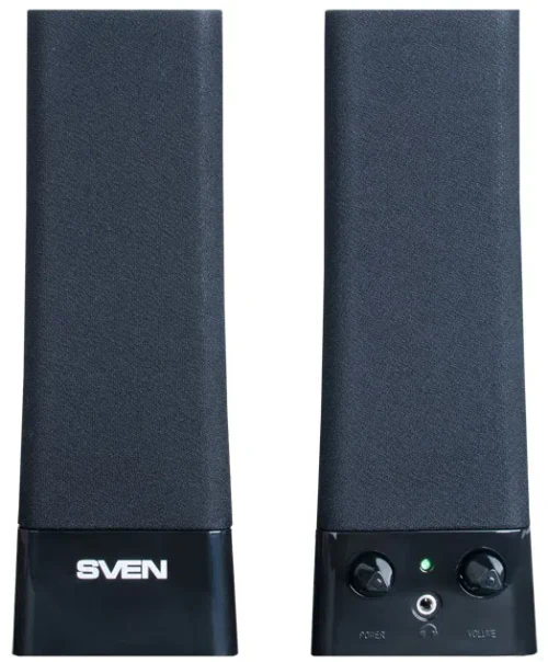 Компьютерные колонки Sven 235 Black