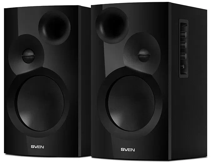 Boxe Sven SPS-701 Black 4