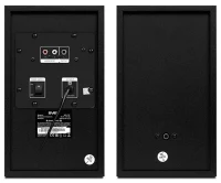 Boxe Sven SPS-701 Black 2