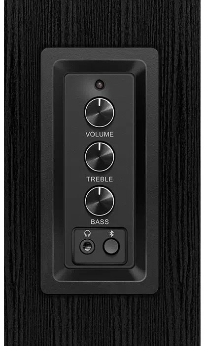 Компьютерные колонки Sven SPS-705 Black