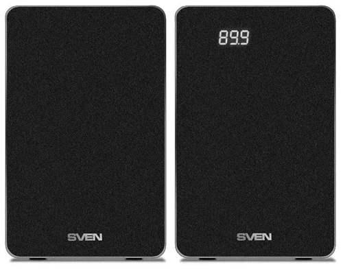 Компьютерные колонки Sven SPS-710 Black