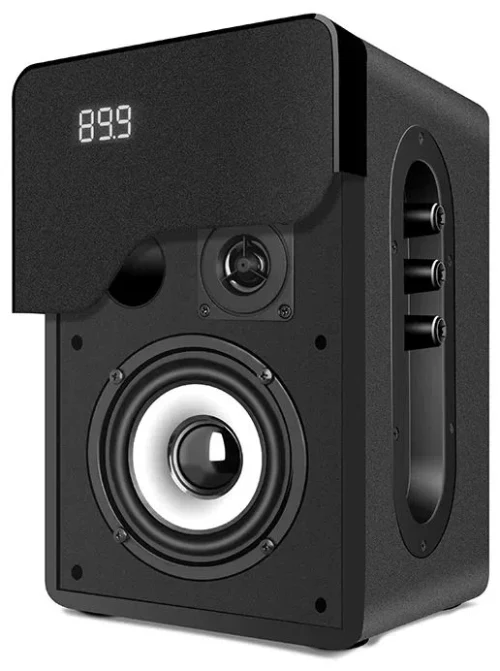 Компьютерные колонки Sven SPS-710 Black