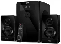 Компьютерные колонки Sven MS-2250 Black 4