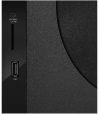 Компьютерные колонки Sven MS-2250 Black 2