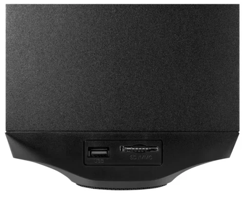 Компьютерные колонки Sven MS-304 Black