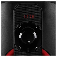 Компьютерные колонки Sven MS-304 Black 3