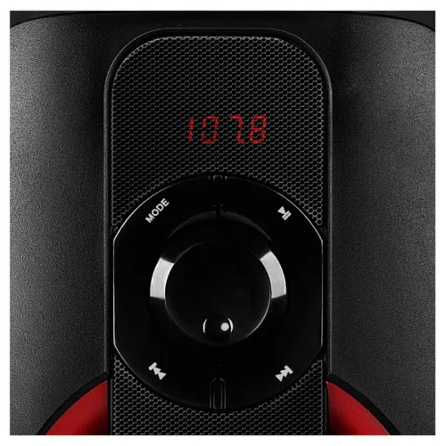 Компьютерные колонки Sven MS-304 Black