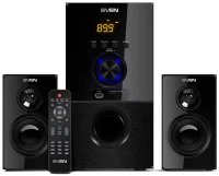 Компьютерные колонки Sven MS-2050 Black 5