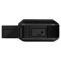 Портативная колонка SVEN PS-88, Чёрный 4