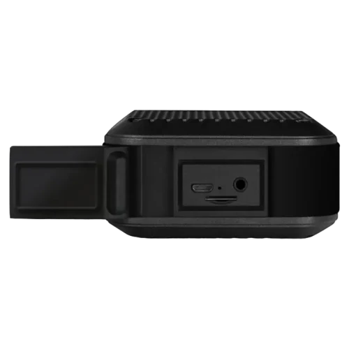 Портативная колонка SVEN PS-88, Чёрный