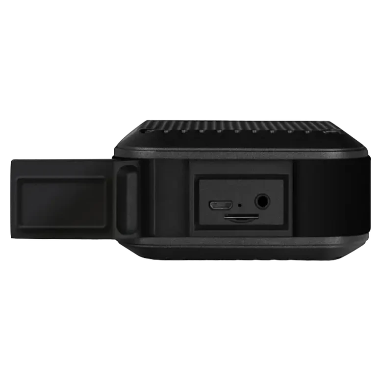 Портативная колонка SVEN PS-88, Чёрный 4