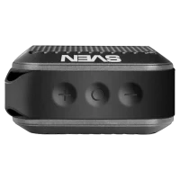 Портативная колонка SVEN PS-88, Чёрный 2