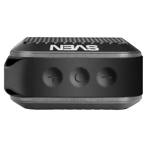 Портативная колонка SVEN PS-88, Чёрный