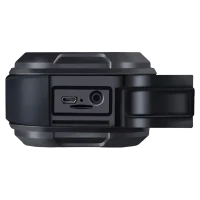 Портативная колонка SVEN PS-240, Чёрный 3