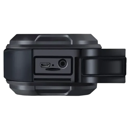 Портативная колонка SVEN PS-240, Чёрный