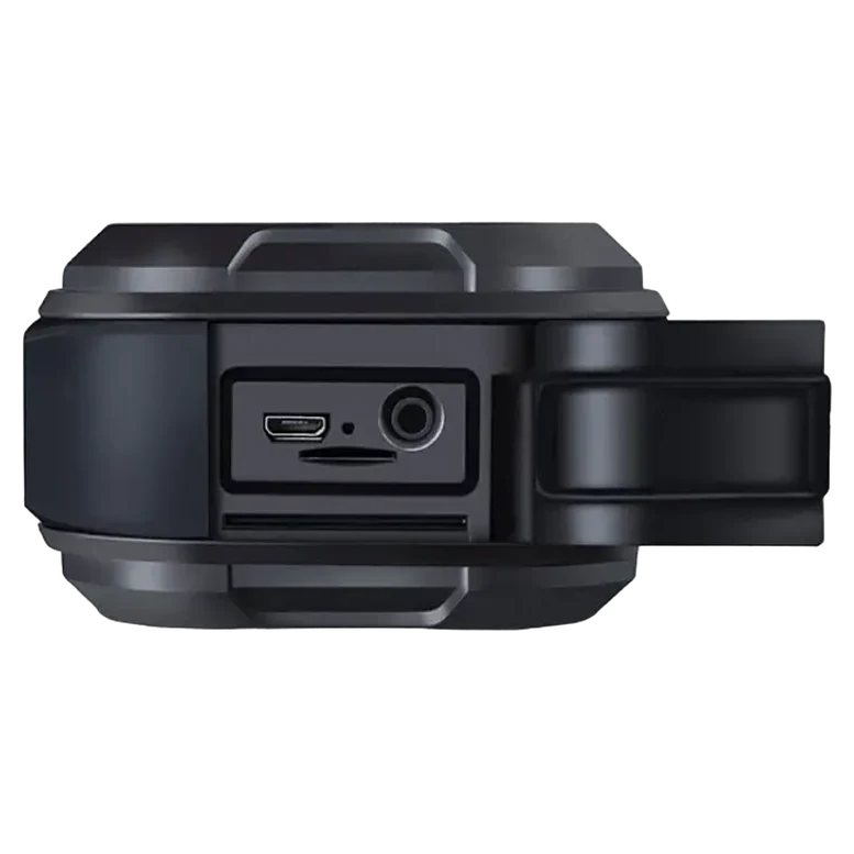 Портативная колонка SVEN PS-240, Чёрный 3