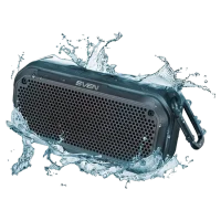 Портативная колонка SVEN PS-240, Чёрный 2