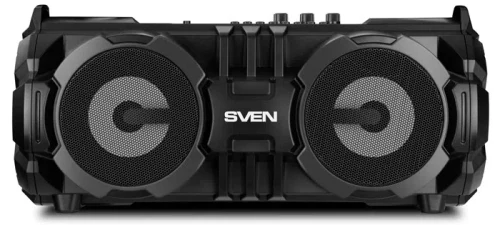 Портативная акустика Sven PS-485 Black