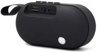 Портативная акустика Gembird SPK-BT-11-GR Gray