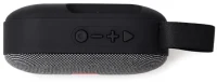 Портативная акустика Gembird SPK-BT-11-GR Gray 2
