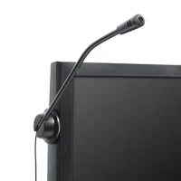 SVEN MK-200, Microphone, Desktop/monitor mountable, Black 2