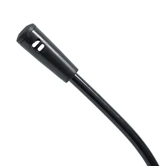 SVEN MK-200, Microphone, Desktop/monitor mountable, Black