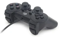 Gamepad Gembird JPD-UDV-01