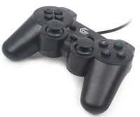 Gamepad Gembird JPD-UDV-01 2
