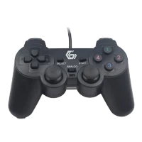 Gamepad Gembird JPD-UDV-01 3