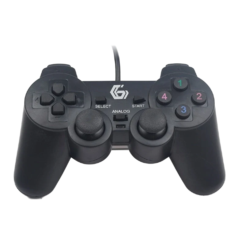 Gamepad Gembird JPD-UDV-01 3