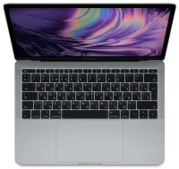 Ноутбук Apple MacBook 12 MNYF2RU/A Space Gray 2
