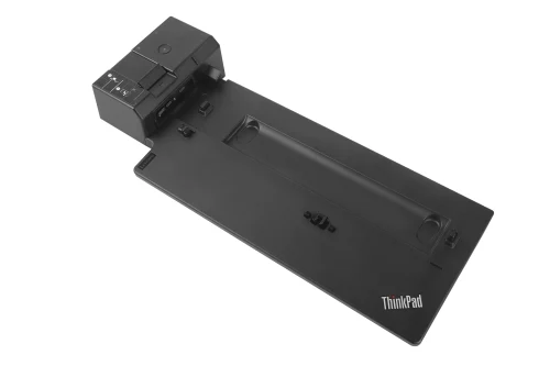 Lenovo ThinkPad Basic Docking Station, 90W, Type-C, VGA, DP, LAN, 3xUSB 2.0, 2хUSB 3.0, 2хUSB 3.1. Compatible with ThinkPad L480, L580, T490, T490s, T480, T480s, T590, T580, T580p, X280