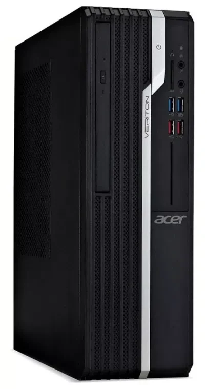 Sistem Desktop Acer Veriton X2660G SFF (DT.VQWME.025)