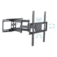 Кронштейн для ТВ PureMounts PM- FM41-400 3