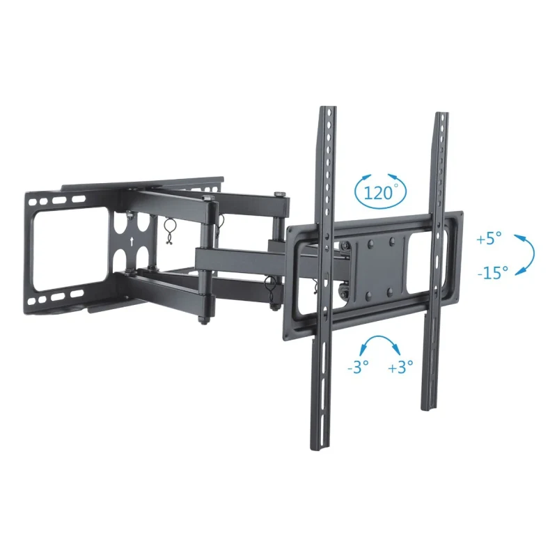 Кронштейн для ТВ PureMounts PM- FM41-400 3