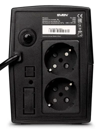 Источник бесперебойного питания Sven Pro 800 3