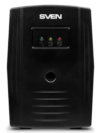 Источник бесперебойного питания Sven Pro 800 2