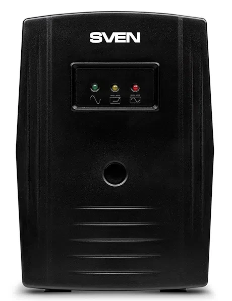 Sursă de alimentare neîntreruptibilă Sven Pro 800