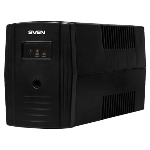 Sursă de alimentare neîntreruptibilă Sven Pro 800