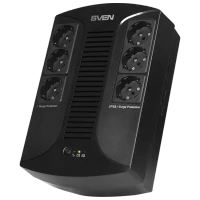 Источник бесперебойного питания Sven UP-L1000E 2