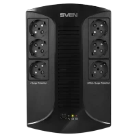 Источник бесперебойного питания Sven UP-L1000E