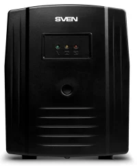 Источник бесперебойного питания Sven Pro 1000 2