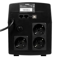 Источник бесперебойного питания SVEN Pro 1500 3