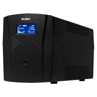 Источник бесперебойного питания SVEN Pro 1500