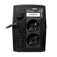 Источник бесперебойного питания SVEN Pro 600 3