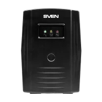 Источник бесперебойного питания SVEN Pro 600 2